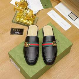 Picture of Gucci Slippers _SKUGuccisz38-44jyh07102501